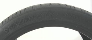 295/30/18 ZR/(98Y) EL TL Michelin Pilot Sport PS2 N4 MI