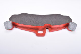Bremsbelagsatz GT-3/ RS 2010 VA 10-