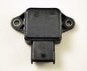 Throttle-valve switch 996/GT3/GT3RS/986