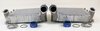 High Performance Intercooler Set 957 / 958.1 Cayenne Turbo - For Vehicles Up To 740 HP (550 kw)