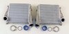 High Performance Intercooler Set 957 / 958.1 Cayenne Turbo - For Vehicles Up To 740 HP (550 kw)