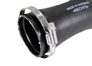 Druckschlauch zum Druckrohr, rechts ( M97.70 )