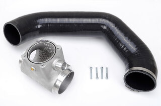 IPD Plenum 986 S / 987 S Boxster - 3.2 L Only -for 74 mm Throttle Body
