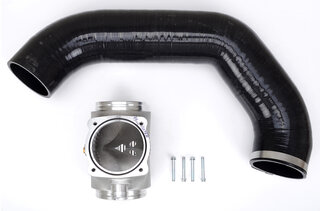 IPD Plenum 986 S / 987 S Boxster - 3.2 L Only -for 74 mm Throttle Body