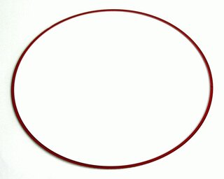 Anfahrschutz-Ring Edelstahl für BBS 19" Felgen ( 1 Stck)