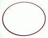 Anfahrschutz-Ring Edelstahl für BBS 19" Felgen ( 1 Stck)