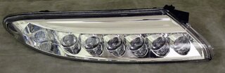 997 Turbo/GT2 /GT2-RS turn signal/Indicator - Front - right