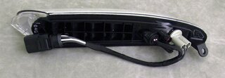 997 Turbo/GT2 /GT2-RS turn signal/Indicator - Front - right