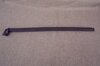 Cabrio Frame Top Seal 911 / 964 - Left - Outer