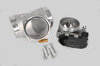 IPD Competition Plenum 996.2 GT3 - Includes Plenum + Throttle Body - 82 mm