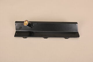 Engine Cover - Left - 911 1965-77