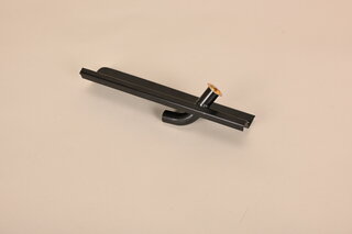 Engine Cover - Left - 911 1965-77
