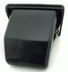 Center Console Storage Box 965 Turbo / 993 RS - Carbon - Complete Assembly