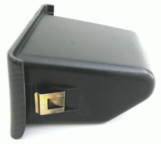 Center Console Storage Box 965 Turbo / 993 RS - Carbon - Complete Assembly