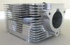 Billet 993 GT2 Cylinder Head (valves ø 8mm)