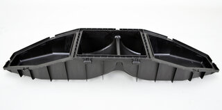 Filtre a air boitier partie inferieure 991 / 991 GT3 / RS