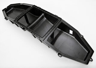 Filtre a air boitier partie inferieure 991 / 991 GT3 / RS