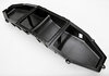 Filtre a air boitier partie inferieure 991 / 991 GT3 / RS