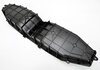 Filtre a air boitier partie inferieure 991 / 991 GT3 / RS