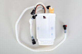 Kraftstoffpumpe rechts  955/957