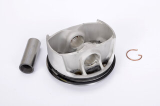 Kolben Toleranzgruppe + 991T 2014-