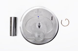 Kolben Toleranzgruppe + 991T 2014-