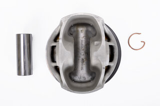 Kolben Toleranzgruppe + 991T 2014-
