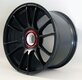 12x19ET63 Felge OZ Ultraleggera Zentralverschluss HLT  11,8 Kg, schwarz