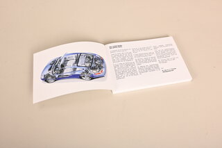 Bedienungsanleitung 996 '02 Deutsch