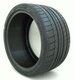 Tire michelin  295-30-19 100Y  N2 Pilot Sport 2
