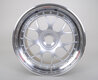 Rim BBS E88 Motorsport 12x18 ET 48,6 forged Alu-center Gold - Center Lock-  10,7 Kg
