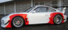 Jante BBS 11x18ET35 à fixation centrale en alu forgé 997 GT3 R avant, 7,99kg