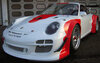 Jante BBS 11x18ET35 à fixation centrale en alu forgé 997 GT3 R avant, 7,99kg