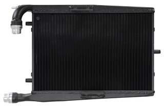 Radiator left CGT