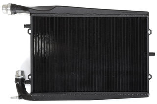 Radiator left CGT