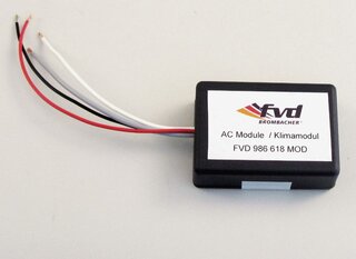 Converter for Can Signal to AC 986/996