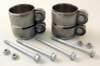 Montage-Kit Endschalldämpfer  997-2