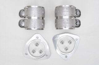 Kit de montage catalyseurs/Tube remplt. catalyseurs  997