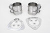 Kit de montage catalyseurs/Tube remplt. catalyseurs  997