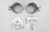 Kit de montage catalyseurs/Tube remplt. catalyseurs  997