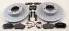 Bremsenservice-Kit komplett - VA 997-1 C2 05-08