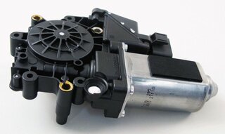 Window Motor 996 Targa / Coupe - Front Right