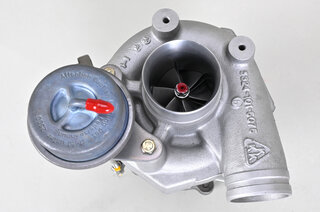 Turbolader Sport K16/24 993 rechts