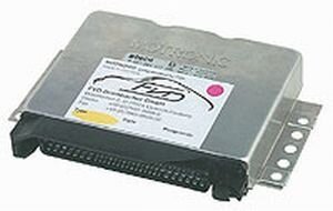 Software  (008) 993 96-98 USA modèle M5.2