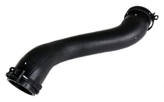 Wasserschlauch Rücklauf links - 987/ 997
