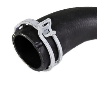 Wasserschlauch Vorlauf links - 987/ 997