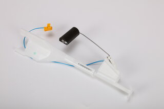 Vorratgeber ohne Flansch 997 C4/4S/TT/GT2/GT3