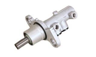 Maître-cylindre avec amplificateur 27mm 997C4S/TT/GT2/GT3/GT3RS 07-, 997GTS4 12-,
