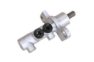 Maître-cylindre avec amplificateur 27mm 997C4S/TT/GT2/GT3/GT3RS 07-, 997GTS4 12-,