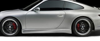 Schwellersatz 997 FVD Aero